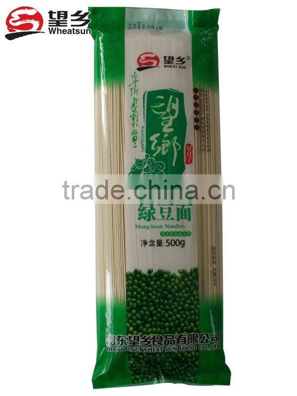500g chinese vegetable noodle
