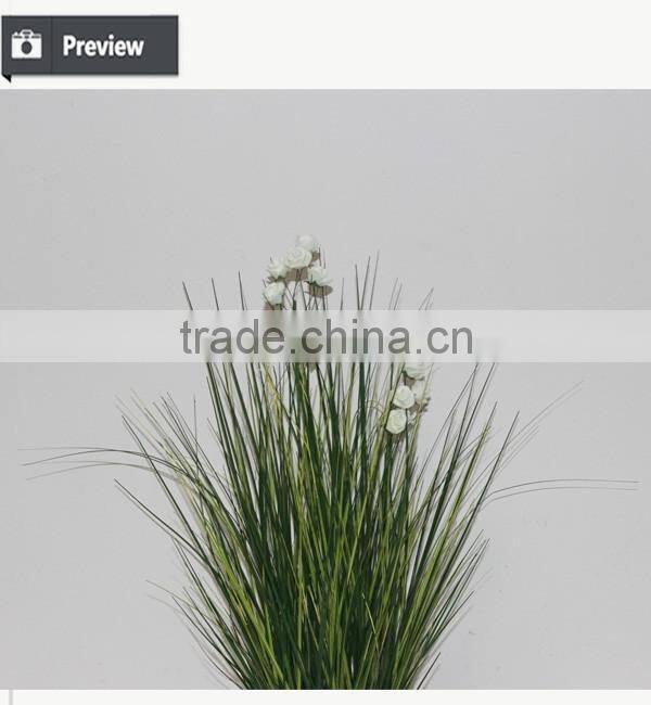 High quality faux grass for home decoration