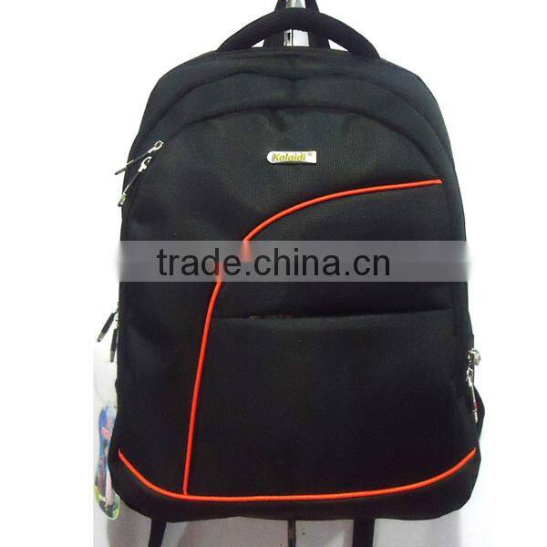 promotional man's sport travelling backpack