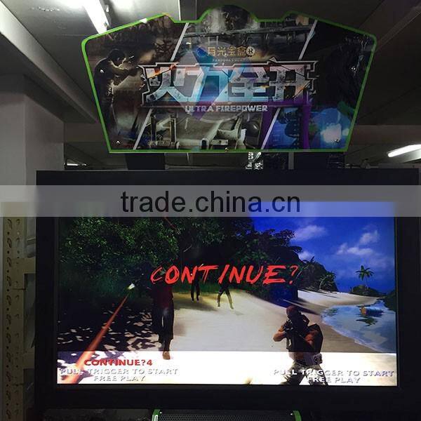 arcade simulator 3 in 1 paradise lost aliean ancient coin video game concole the house of the dead game mahcine for sale