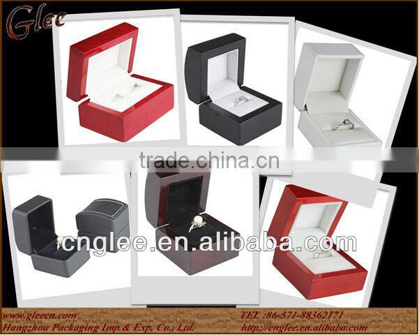 Promotional jewelry box/Suitcase gift box