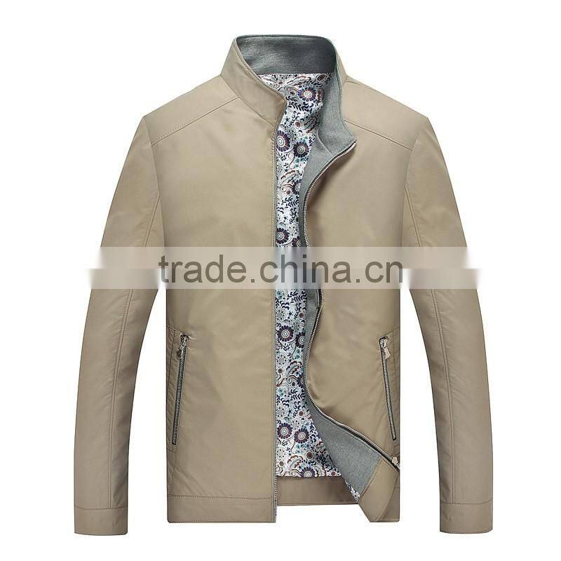 OEM service latest design wholesale manufacturer mens jacket
