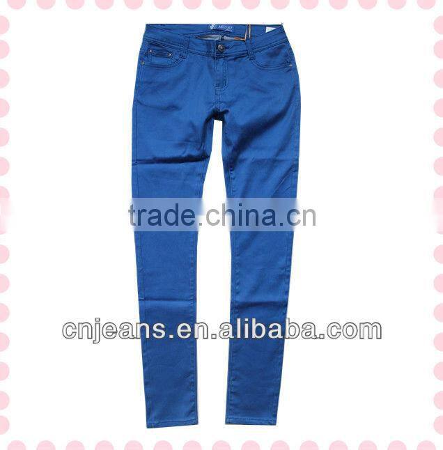 ladies fashion sexy jeans styles ladies jeans pants