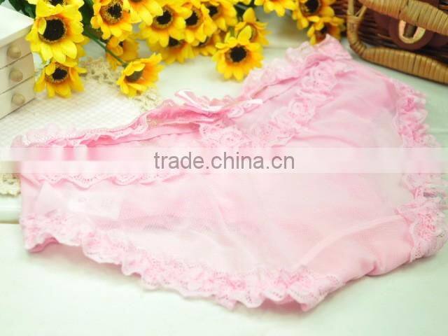 Sexy transparent underwear ladies brand names female panties