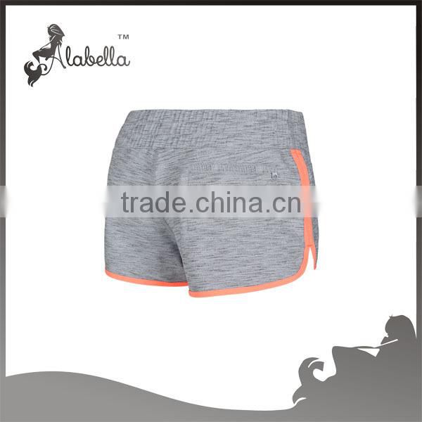 womens yoga shorts fitness/custom made yoga shorts/brazilian yoga shorts