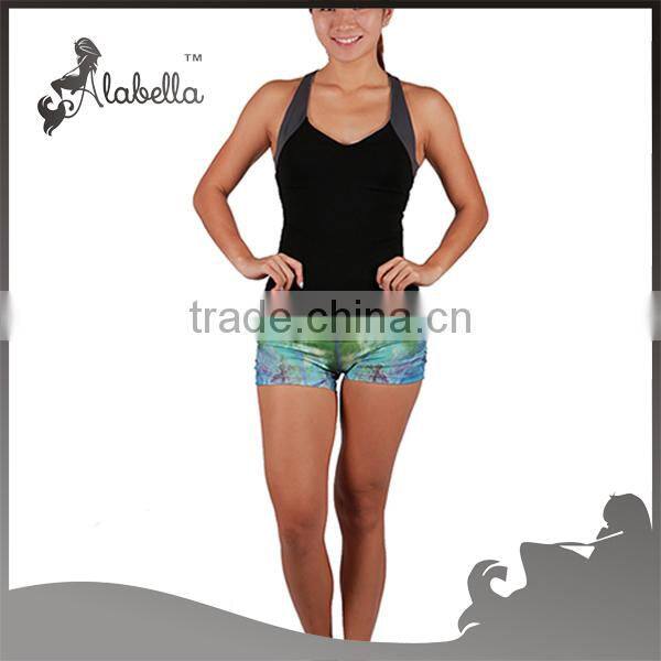 Blank bulk tank top wholesale gym tank top