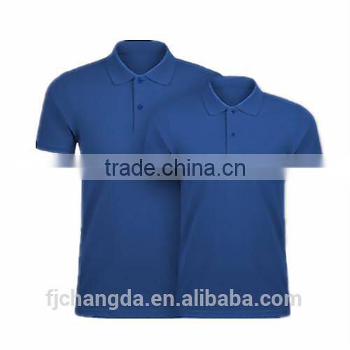 Sports men and women polo shirt cheap price