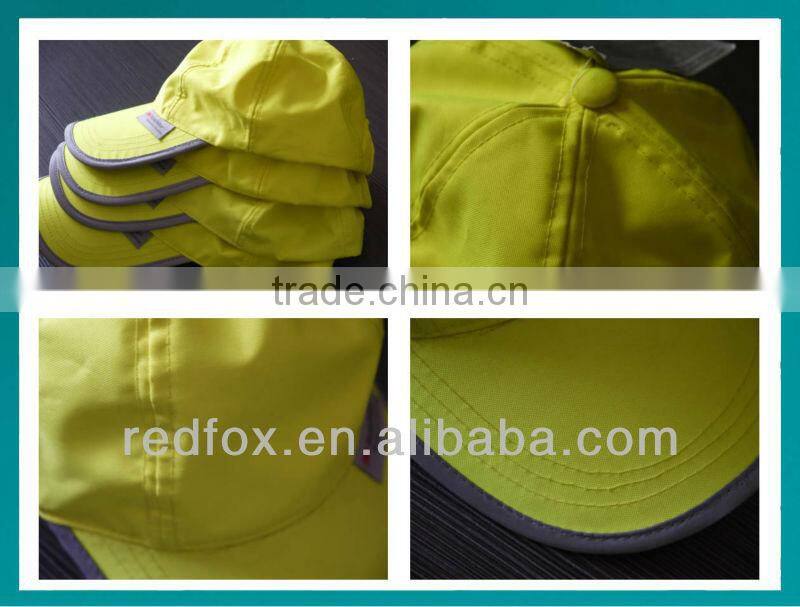 high quality wholesale baseball cap