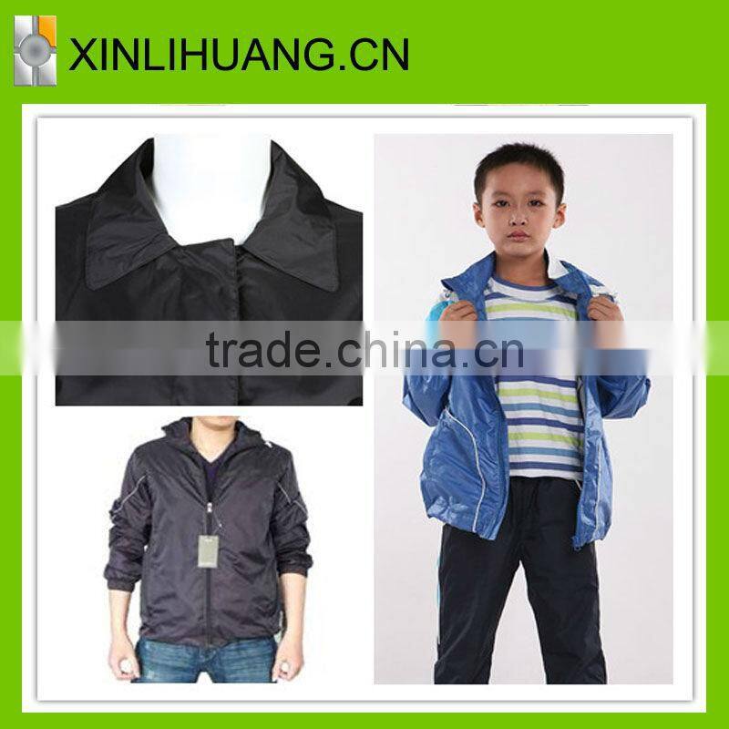 100% nylon lining fabric for garment