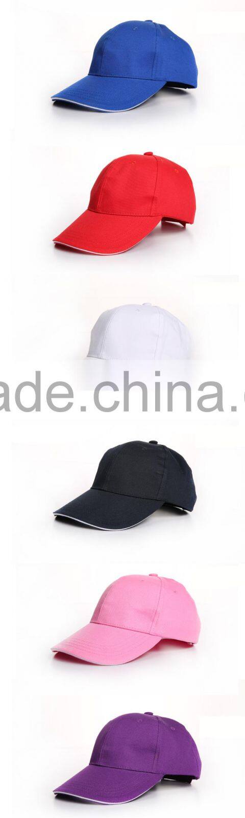 2016 OEM service baseball caps, custom caps, Blank modern cap