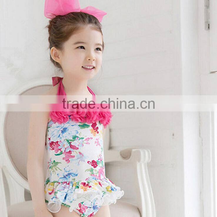 2015 hot sale new pattern summer cool children bathing suit,kids bathing suit,bathing suit
