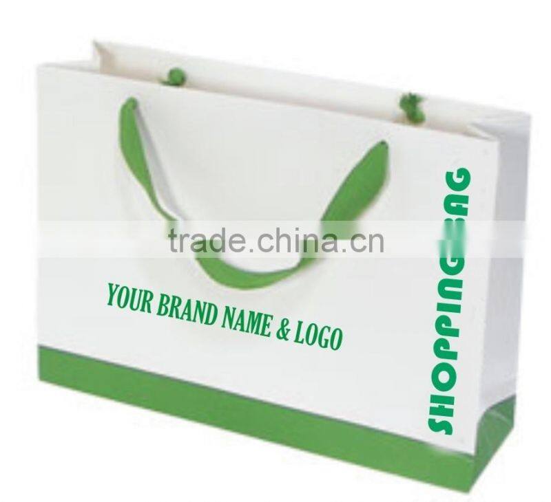Promotion Paper Bag