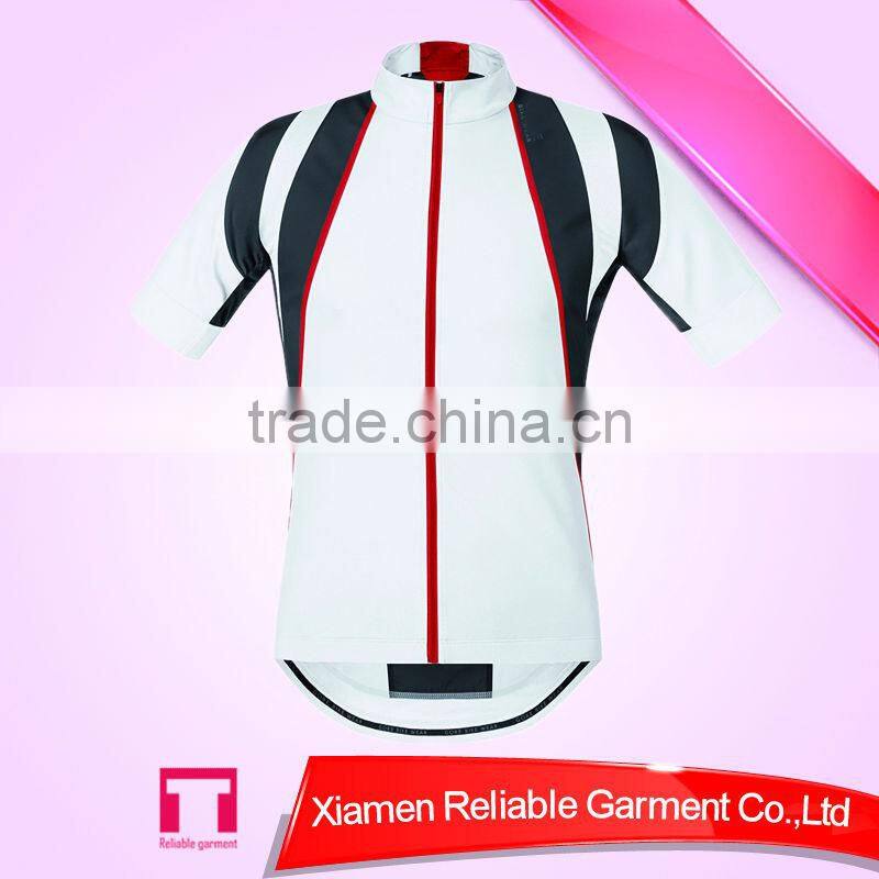 Mountain bike Professional OEM 2016 custom made top quality of sexy cycling wear china cycling team jersey