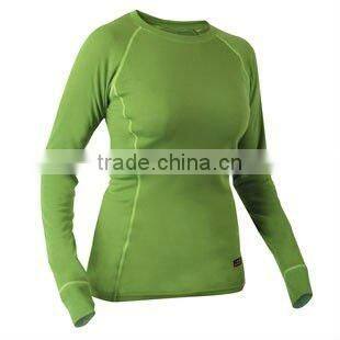 Men's thermal merino underwear/set