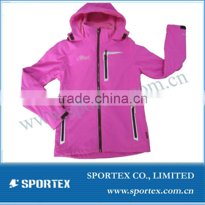 softshell jacket women, stylest softshell jacket winter