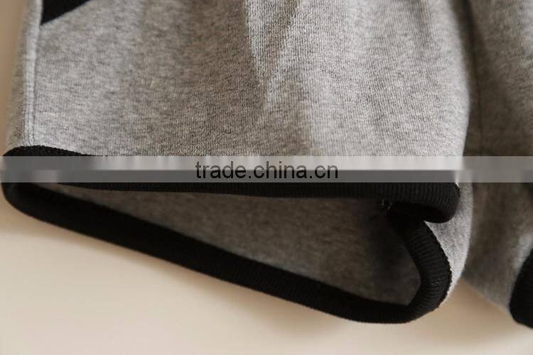 Factory Direct Different Design! Casual Kids Summer Apparel/Children Infant Garment/Baby Clothing