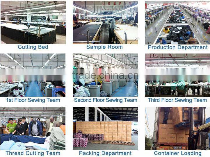 custom made wholesale cheap work uniforms for women and men