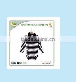 2017 Hot Sale Fashion Cotton Import Baby Clothes China Baby Romper/baby Toddler Clothing