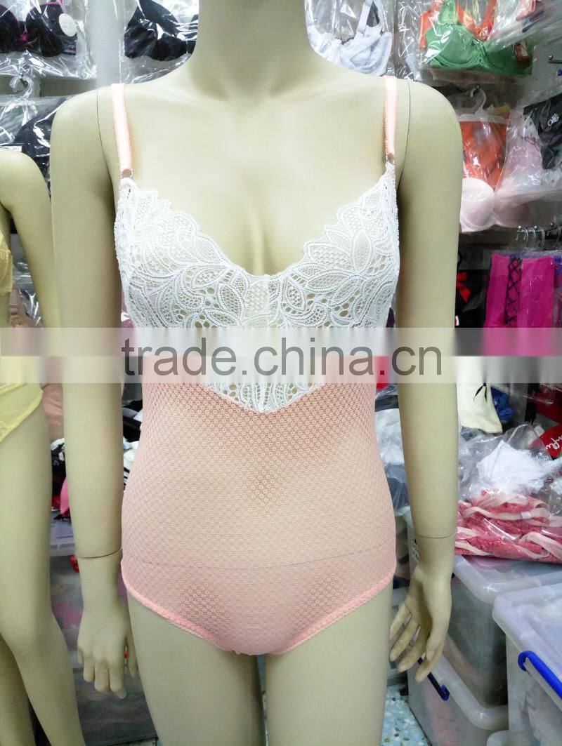 Newset design sexy ladies transparent lace lingerie sexy women sleepwear