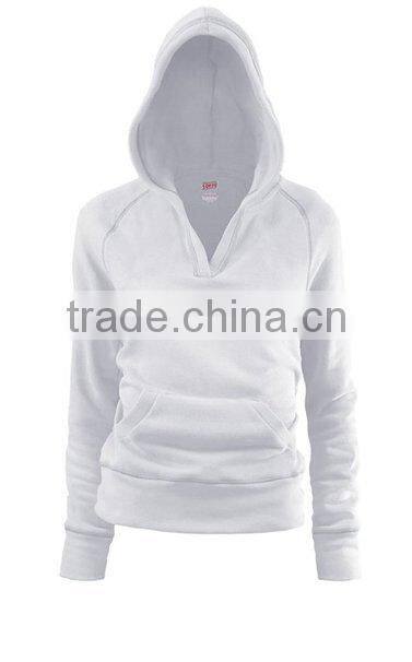 Wholesale warm Sweatshirt Popular Womens Winter Hoodies