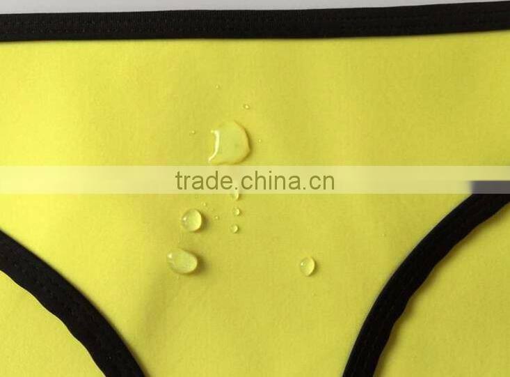 Mixed color black green xxx sex china neoprene crochet bikini girl photos