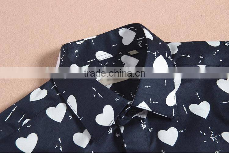 New model shirts for men