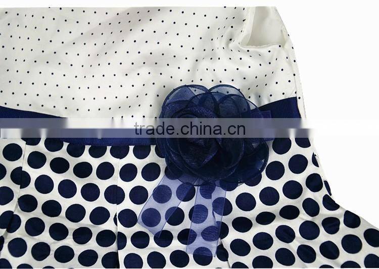 cute children girl party wear western dress for sale