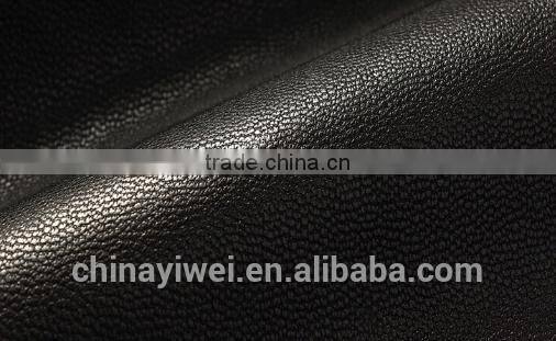 custom cheap faux leather jacket for mens