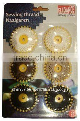 different types sewing threads,household thread