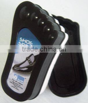 New design shoe sponge manufacturer