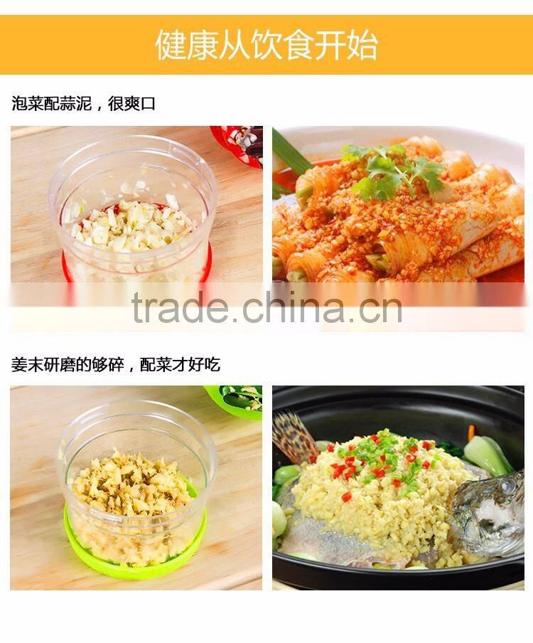 green onion cutter onion tomato cutter pepper chopper Slap Chop Food Chopper