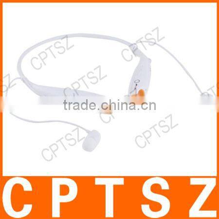 Fashion Wireless Bluetooth Stereo Earphone Neckband HV-800 In-Ear Headset