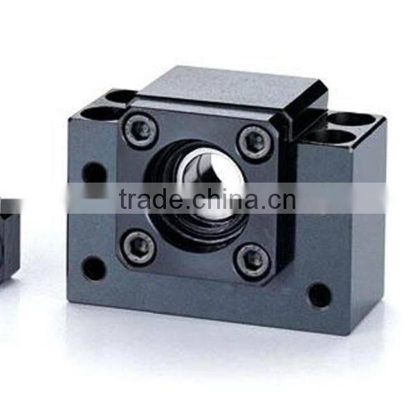 BK type precision Ball screw end support