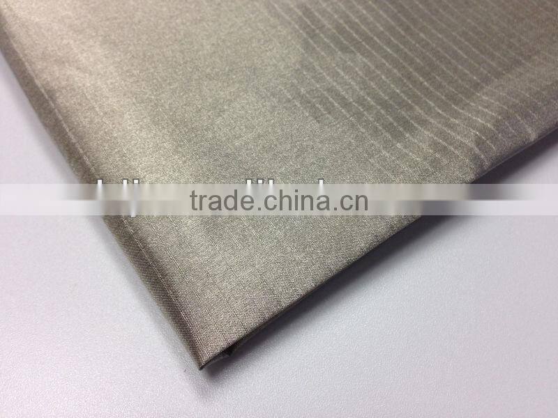 conductive fabric nickel copper