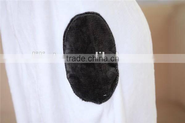 Hot popular adult one piece pajama cartoon costumes