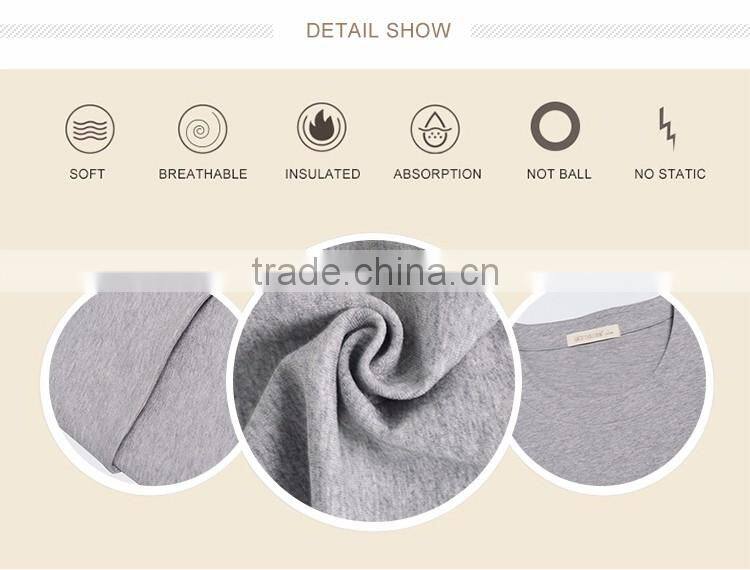 Many years factory Qianxiu casual style home maternity dress