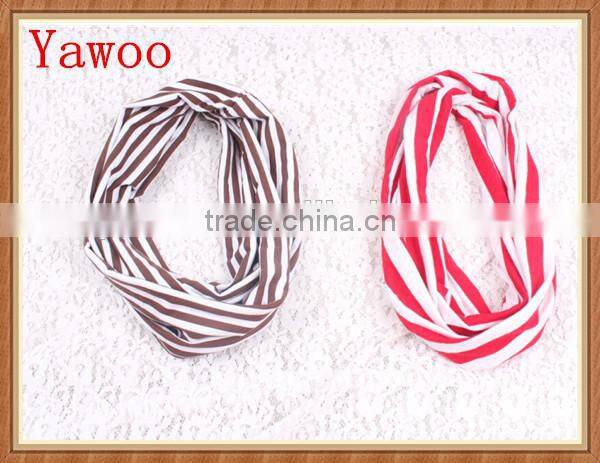 2015the couples winter knitted scarf chevron infinity cable knitting chunky scarf christmas romantic kids pocket knitted scarf