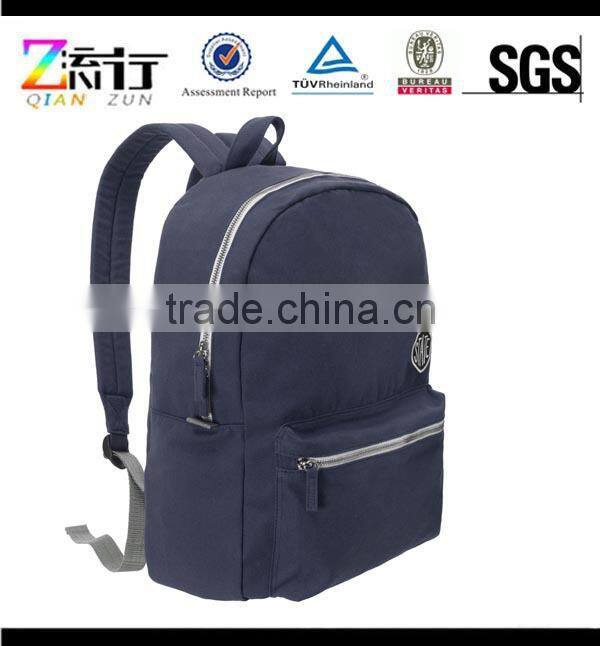 Canvas backpack hiking backpack canvas backpack wholesale