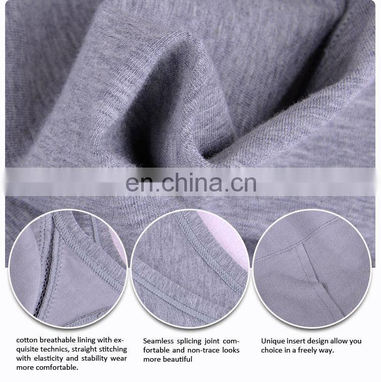 Impact Level hot sell top quality comfortable shock absorber sports bra