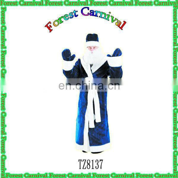 TZ201392 Girl Christmas Costumes