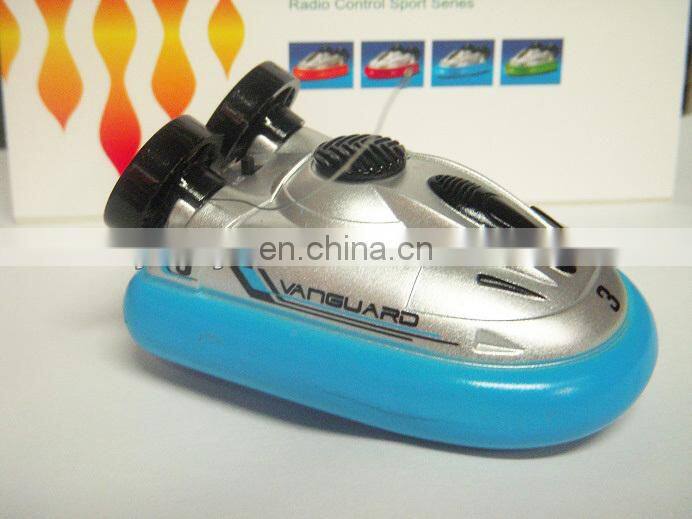 2013 newest 777-220 rc mini boat remote control hovercraft