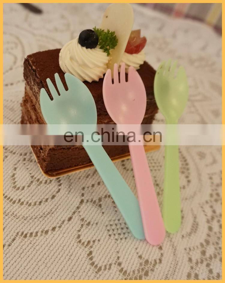 Wholesale colorful party cake dinner ware sets