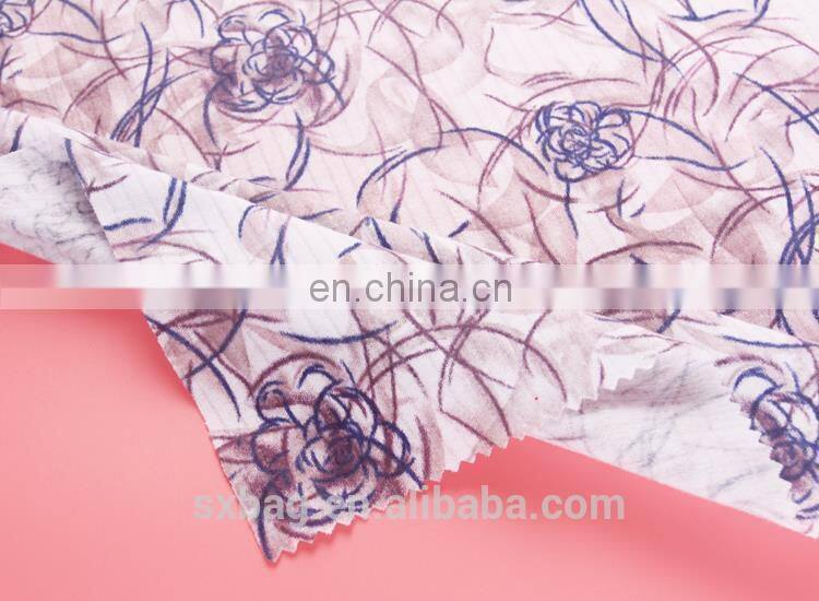 Most popular Alibaba china Comfortable Dress tc fabric