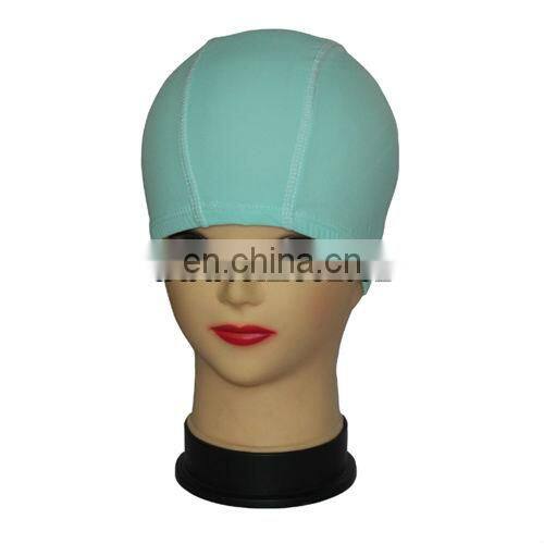 Nice Quality Lycra swimming cap