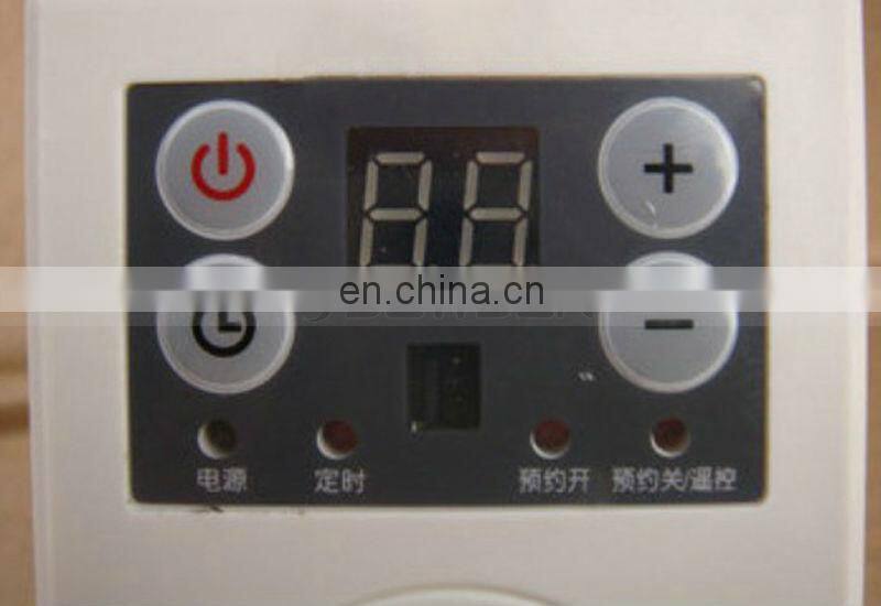 New LCD Digital Power Timer Price Timer Switch with Best Quality