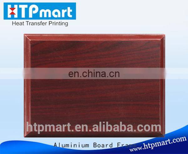Popular Sublimation Pure White 15*20 Aluminum Board of Good Price