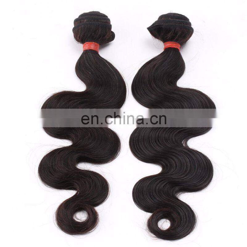 wholesale full lace brazilian human hair extension dropship