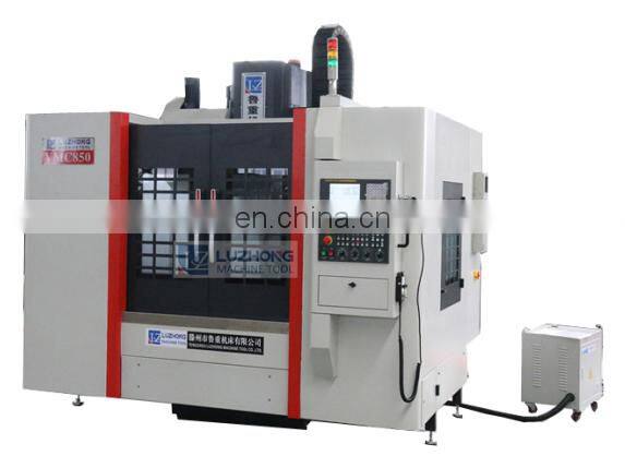 Chinese Mini CNC Milling XK7136 China CNC Milling Machine
