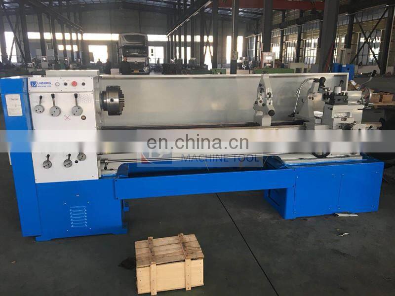 Universal Lathe Machine C6132/6136/6140/6150/6166 Lathe Machine Price