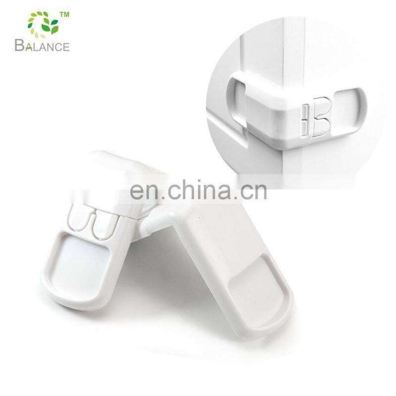 Baby Drawer Safety Lock Cupboard Cabinet Fridge Safety Lock